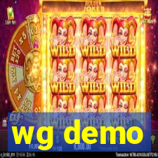 wg demo